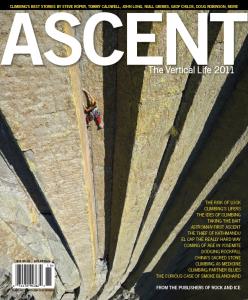 Ascent 2011